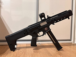 Double Eagle M917G - UTR45