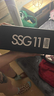 SSG 11