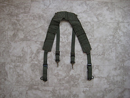 US nosné popruhy M56