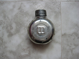 SSSR olejnička pro AK/SKS