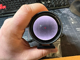 OWLSET ARGON ES 1.2x10 NANO