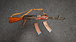 AK-74 E&L