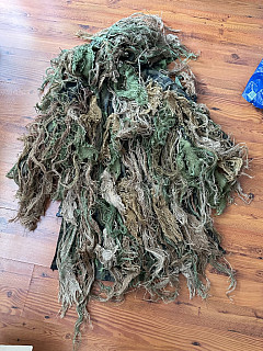 Hejkal Invisible Gear