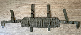 Tactical Assault Panel, Tactical Tailor, MOLLE, coyote, nový