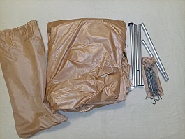 F1 POUŠTNÍ STAN FRANCOUZSKÝ 