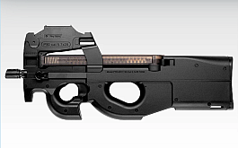 Vyměním M24 CA v upgredu za P90 TM