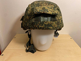 Helma 6b47 + potah EMR