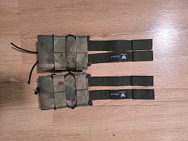 Fastmag Wartech pro zásobníky AK/AR