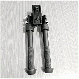 M-LOK bipod, dvojnožka