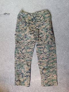 Kalhoty MARPAT od Helikon-Tex (L)
