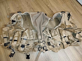 britkská vesta plce ops v ddpm