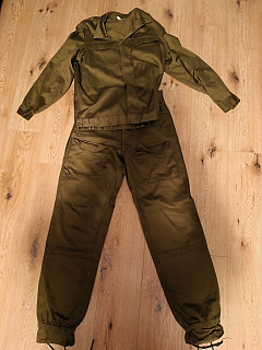 Uniforma Mabuta 56/5