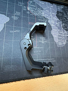 Unity Tactical FTC OMNI Magnifier Mount (kopie)