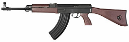 Koupím Airsoft W58/W58S Warrior VZ 58