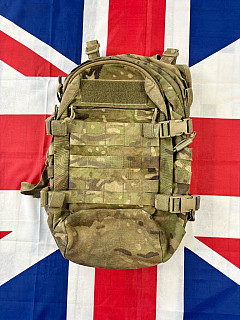 Batoh 17L Virtus Source Assault MTP originál - britský Použitý