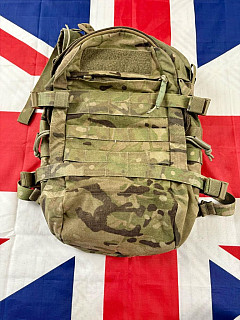 Batoh 17L Virtus Source Assault MTP originál - britský Použitý