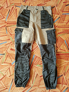 Souprava Gorka 3 letní