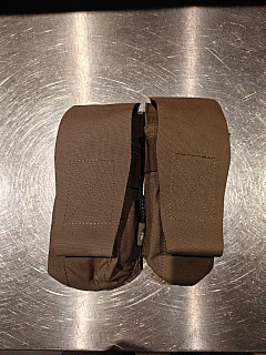 2x MTAC Ammo Pouch RG