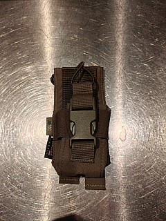 MTAC Radio Pouch RG