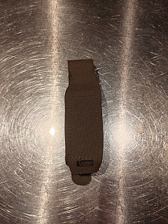Custom Gear Pistol Pouch RG