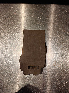 Custom Gear Smoke Pouch RG