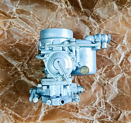 Gaz 69, Žuk - karburátor Jikov SOP40 - 3186 - NOVÝ 