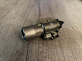 WADSN P400 ULTRA Tan