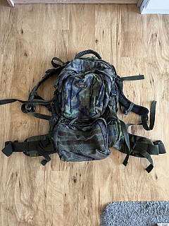 Batoh Source Patrol 30l vz.95 ALP AČR originál