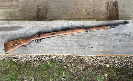 Gewehr 98 EXPANZNÍ kat. NO
