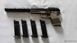 Predám - Tokyo Marui Mk23 -