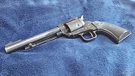 Flobert revolver SAA ARMS Moravia cal. 6mm