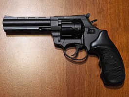 Flobert revolver ATAK ARMS 4,5" cal. 6mm