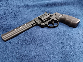 Flobert revolver ATAK ARMS 6" cal. 6mm