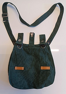 Brotbeutel M31 Schutzpolizei