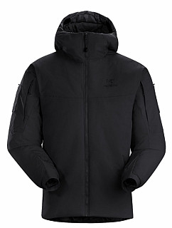 (P) Prodám novou originální bundu ARC'TERYX LEAF COLD WX HOODY LT gen. 2.1 (černá/L)