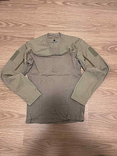 Taktické tričko/ UBACS Coyote