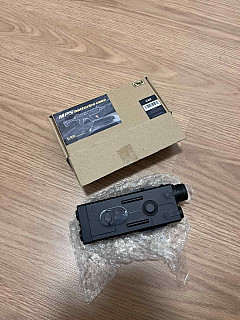 PEQ box, box na akumulátor 