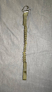 LANYARD záchranný - replika