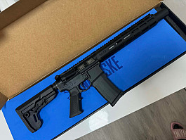 DE Noveske N4 SD MWS