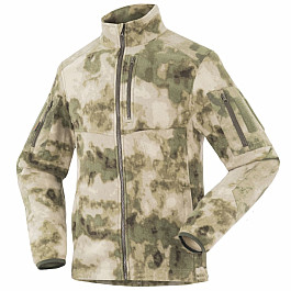 Fleecová bunda Mordor tac AtacsFG