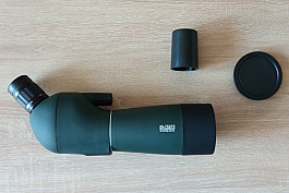 25-75x70 Telescope Spotting Scope