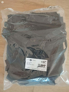 VIKING PLATE CARRIER Custom Gear