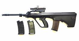 Steyr AUG, Tokyo Marui (AEG)