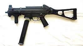 Umarex H&K UMP 45 (AEG)