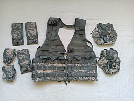 US FLC VESTA+ SUMKY UCP