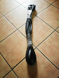 GAZ 69 Sada tesnení čelného skla, rámu kompl.3ks a iné n.d.