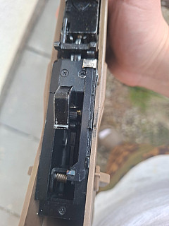 Nefunkční we masada