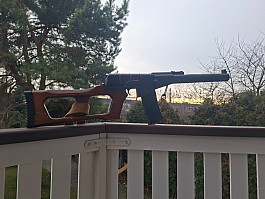 Vss Vintorez Lct Upgrade