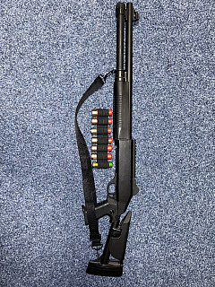 Brokovnice M4 Super 90