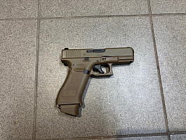 Umarex Glock 19x co2